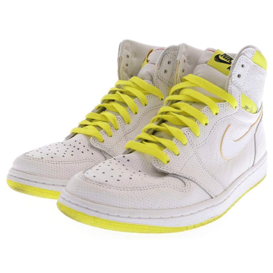 NIKE（ナイキ） AIR JORDAN 1 エアジョーダン1 ファーストクラス