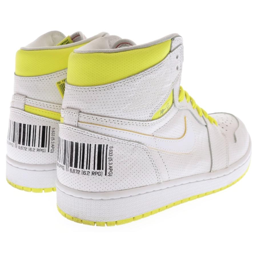 NIKE（ナイキ） AIR JORDAN 1 エアジョーダン1 ファーストクラス