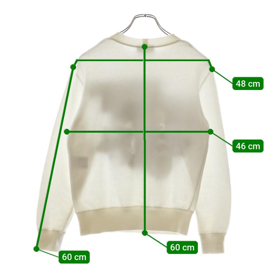 シャネル スウェットトレーナー スパンコールP63298K48933 シャネル スウェットトレーナー スパンコールP63298K48933