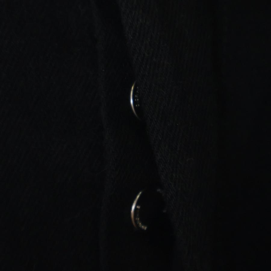 DIOR ディオール ATELIER アトリエ SLIM17.5 デニムパンツ ブラック