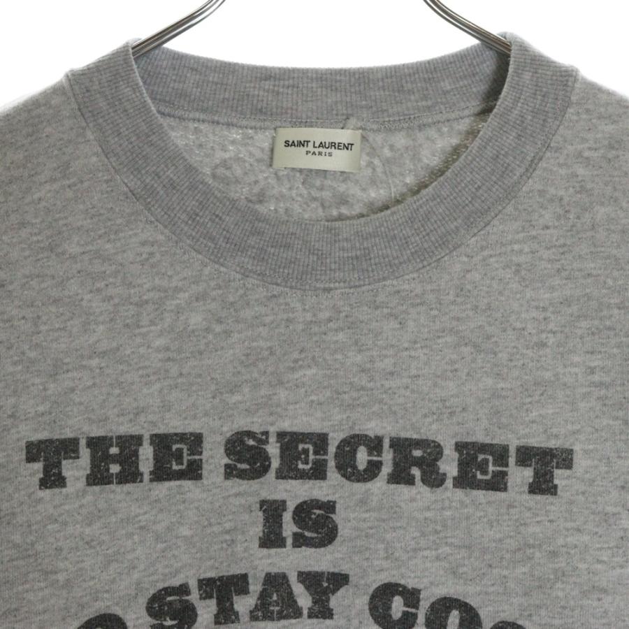 SAINT LAURENT PARIS サンローランパリ 21AW ×PEANUTS ピーナッツ  