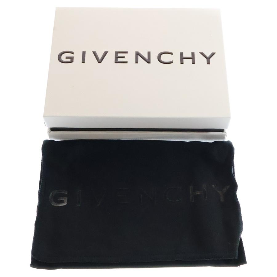 GIVENCHY ジバンシィ 二つ折り財布 コンパクトウォレット コイン