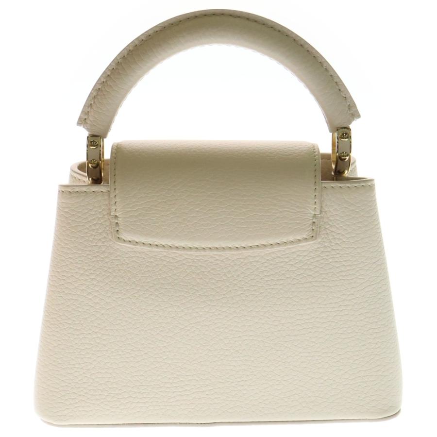 LOUIS VUITTON（ルイ・ヴィトン） カプシーヌMINI ミニ モノグラム 