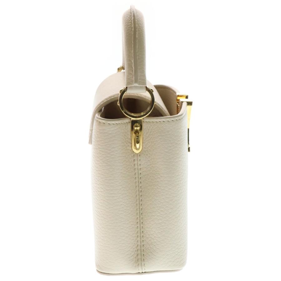 LOUIS VUITTON（ルイ・ヴィトン） カプシーヌMINI ミニ モノグラム