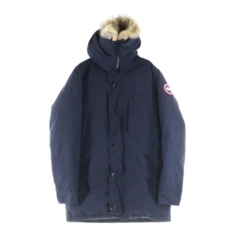 CANADA GOOSE カナダグース JASPER PARKA ジャスパー パーカー