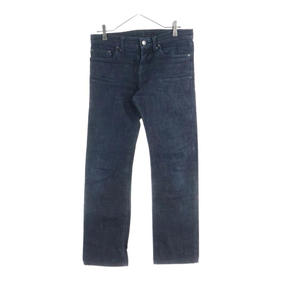 SAINT LAURENT PARIS サンローランパリ エディ期 ストレートデニム