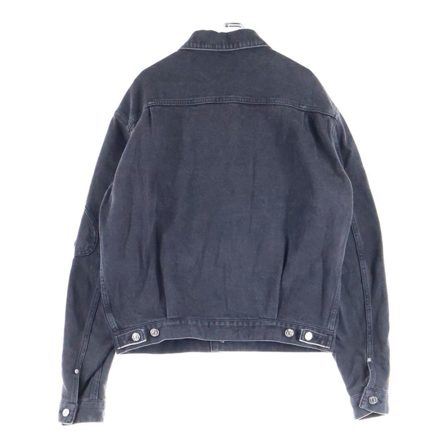 DIOR ディオール 19AW サドルポケット デニム トラッカージャケット