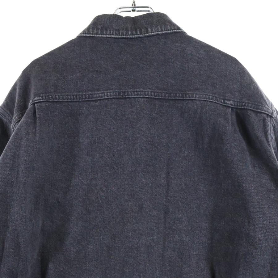 DIOR ディオール 19AW サドルポケット デニム トラッカージャケット