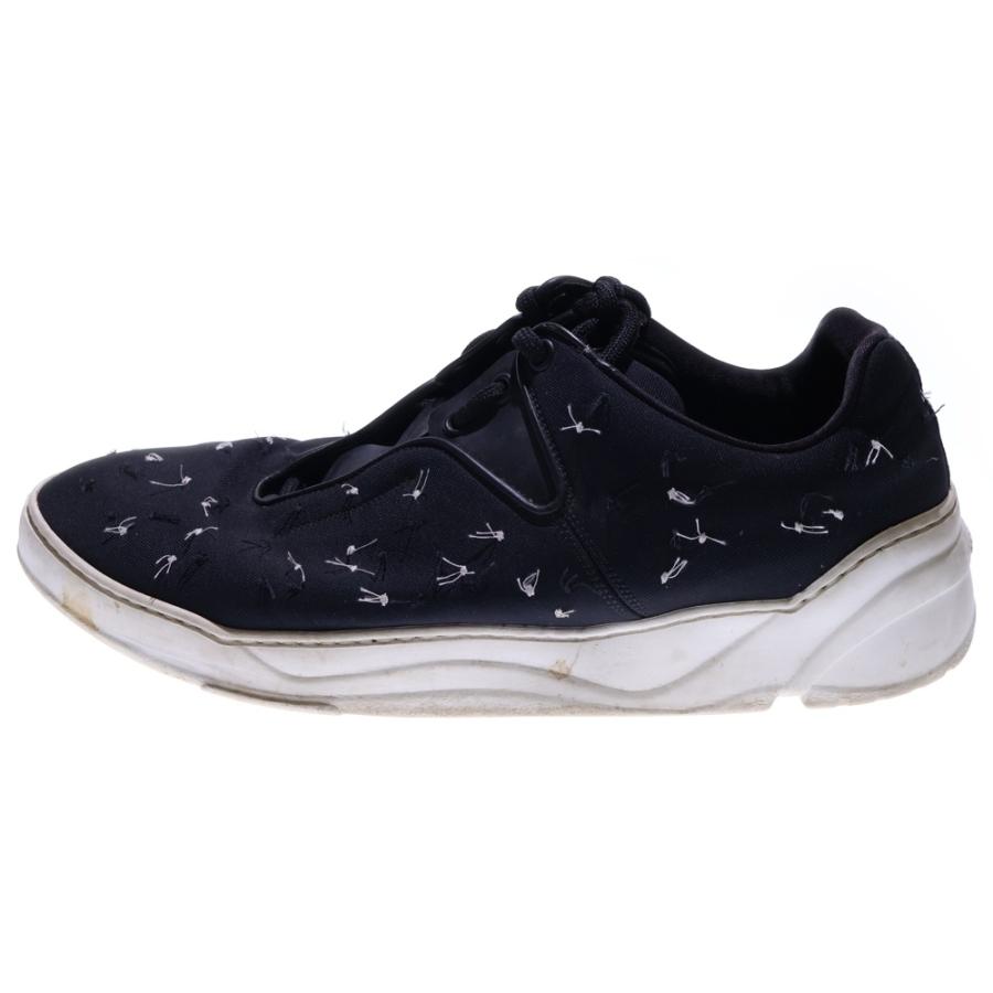 DIOR ディオール スニーカー ブラック 42 メンズ : BRING Yahoo