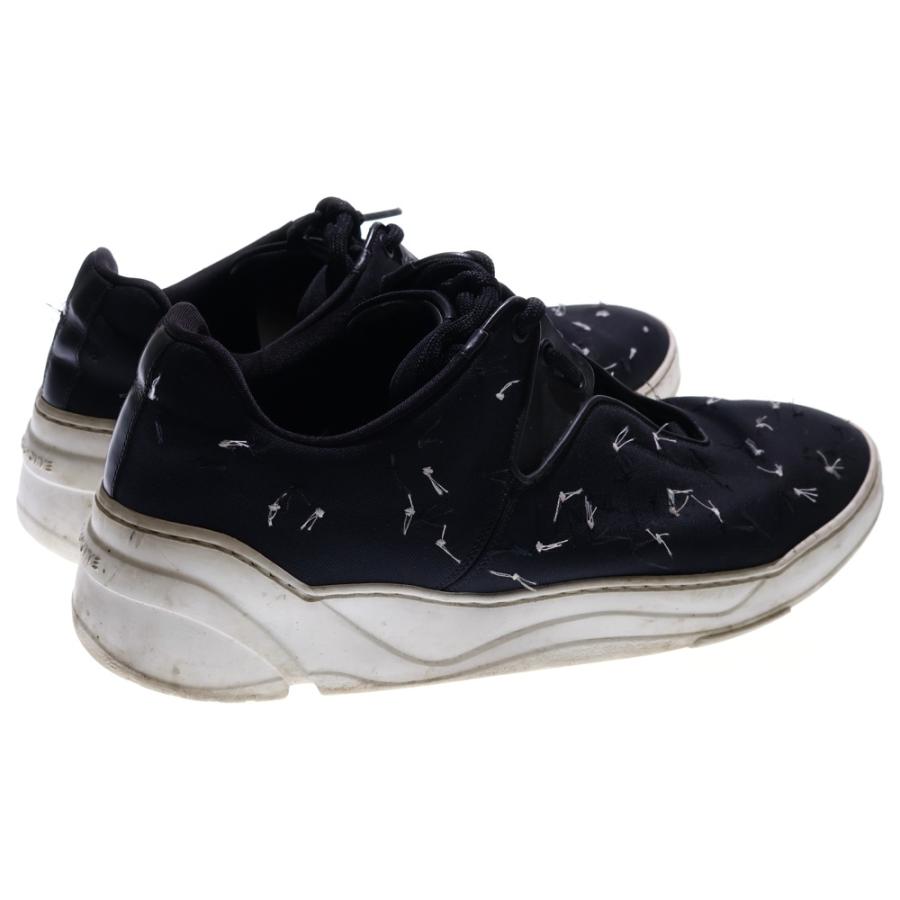 DIOR ディオール スニーカー ブラック 42 メンズ : BRING Yahoo