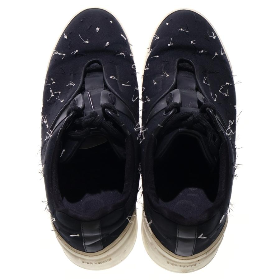 DIOR ディオール スニーカー ブラック 42 メンズ : BRING Yahoo