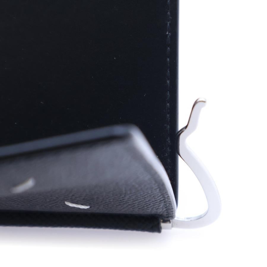 Maison Margiela 0 メゾンマルジェラ マネークリップ コンパクト