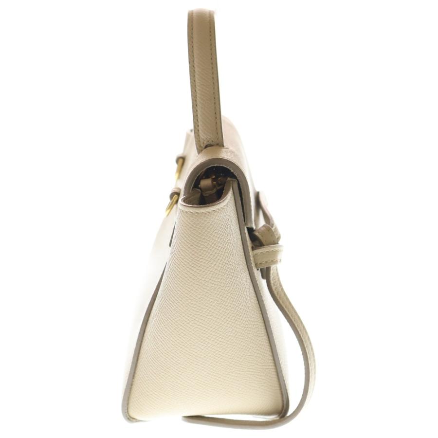 CELINE（セリーヌ） ベルトバッグ ピコ 2WAYハンドバッグ ショルダー