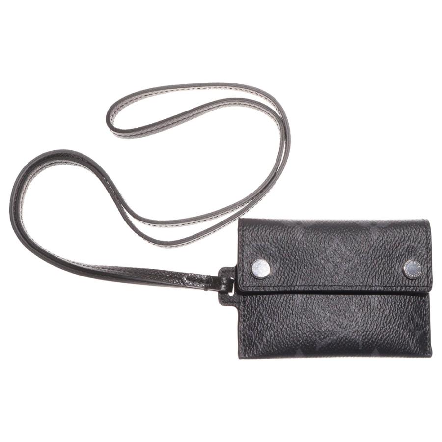 ルイヴィトン バックストラップ LOUIS VUITTON（ルイ・ヴィトン） モノグラム エクリプス ポルト