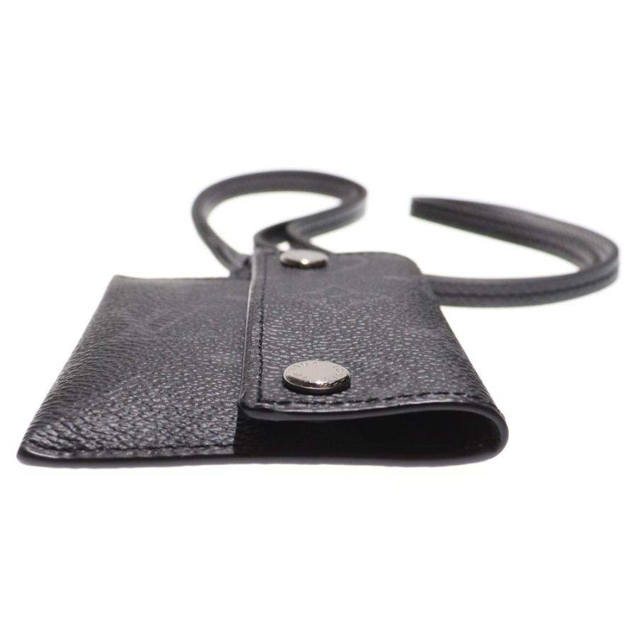 ルイヴィトン バックストラップ LOUIS VUITTON（ルイ・ヴィトン） モノグラム エクリプス ポルト