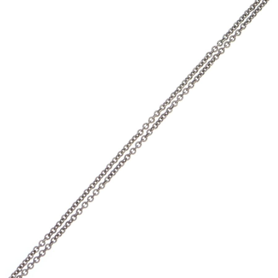 TIFFANY&Co.（ティファニー） TIFFANY & Co. 1837 インターロッキング