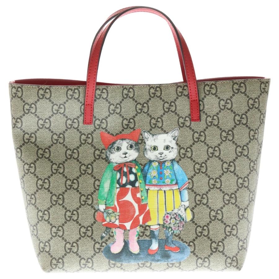 GUCCI（グッチ） チルドレンズ ヒグチユウコ GGスプリーム