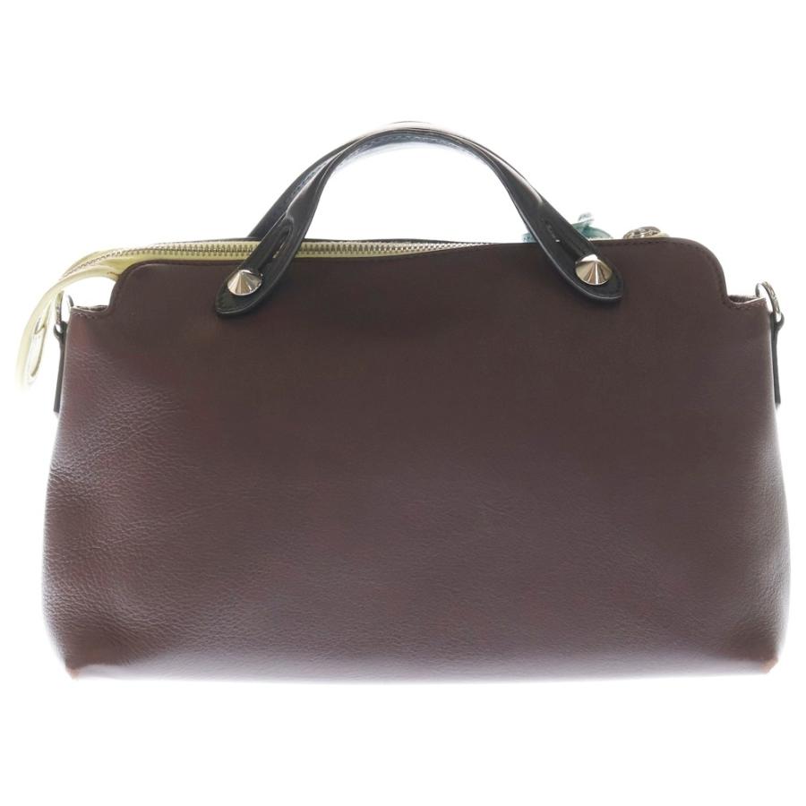 FENDI（フェンディ） バイザウェイ 2Wayショルダーバッグ ハンドバッグ 