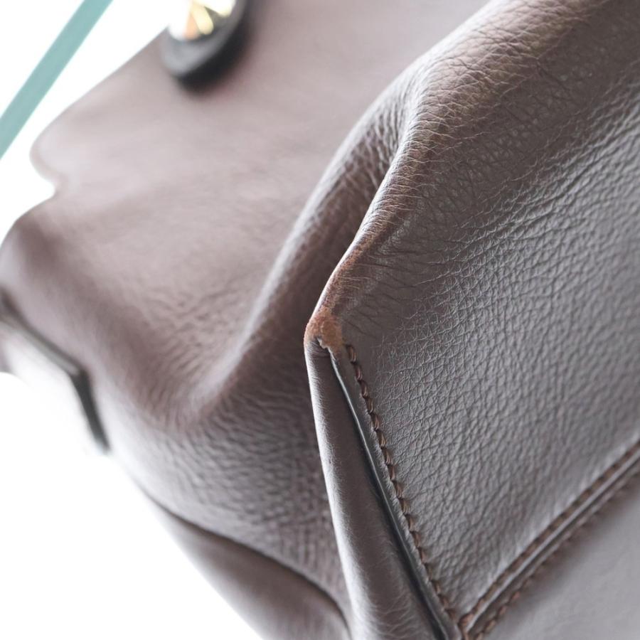 FENDI（フェンディ） バイザウェイ 2Wayショルダーバッグ ハンドバッグ 