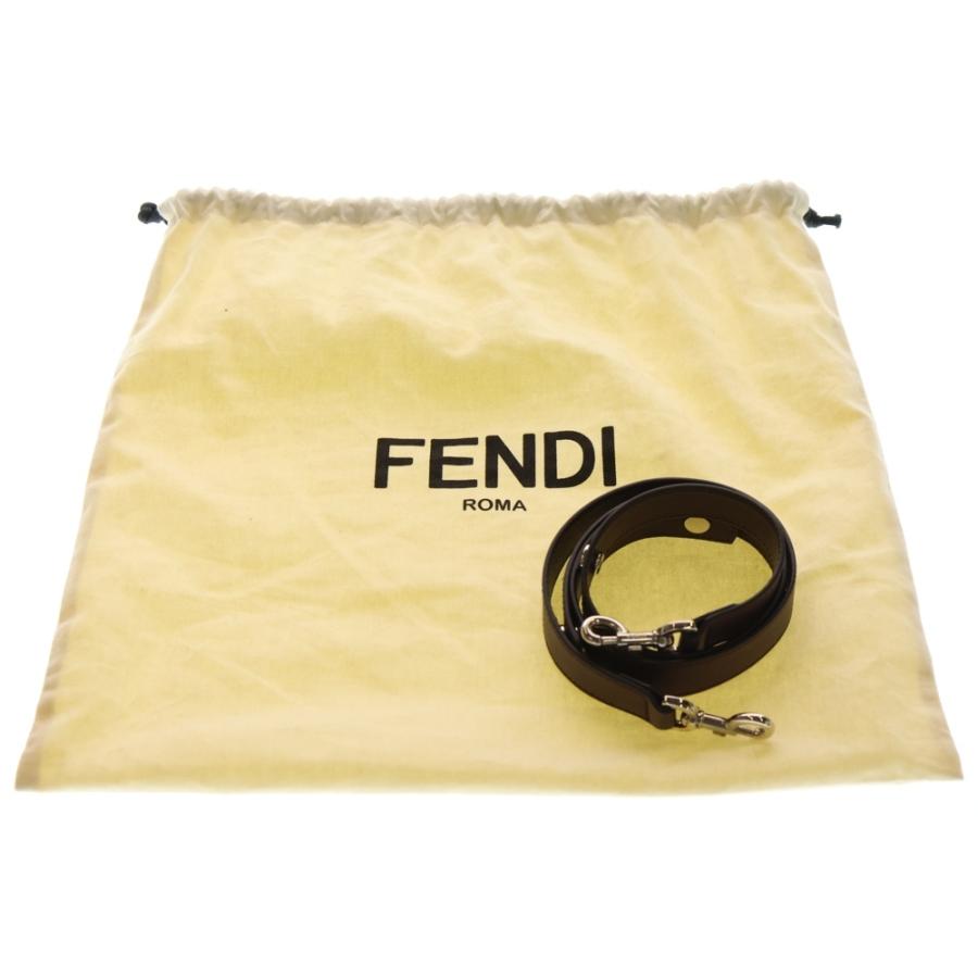 FENDI（フェンディ） バイザウェイ 2Wayショルダーバッグ ハンドバッグ 