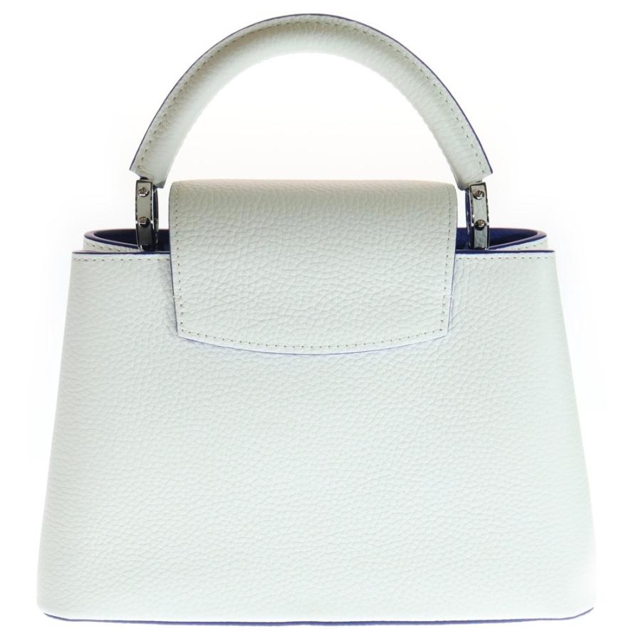 LOUIS VUITTON（ルイ・ヴィトン） カプシーヌBB トリヨンレザー 2WAY