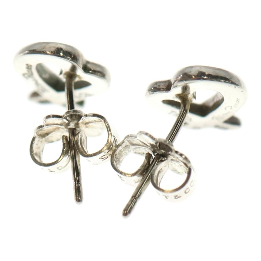 TIFFANY&Co.（ティファニー） TIFFANY & Co. ラビングハートピアス