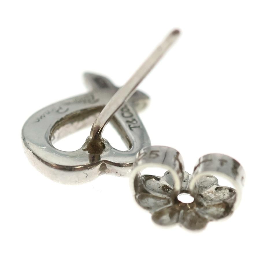 TIFFANY&Co.（ティファニー） TIFFANY & Co. ラビングハートピアス