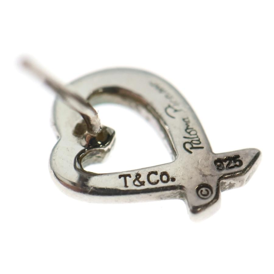 TIFFANY&Co.（ティファニー） TIFFANY & Co. ラビングハートピアス