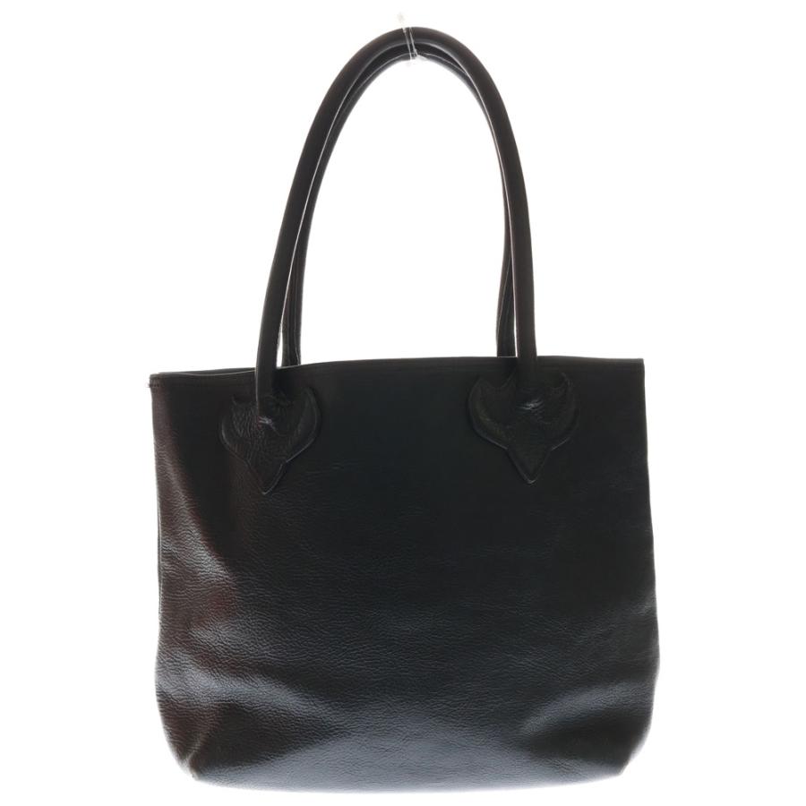 CHROME HEARTS（クロムハーツ） FS TOTE FSトート クロスパッチ付き
