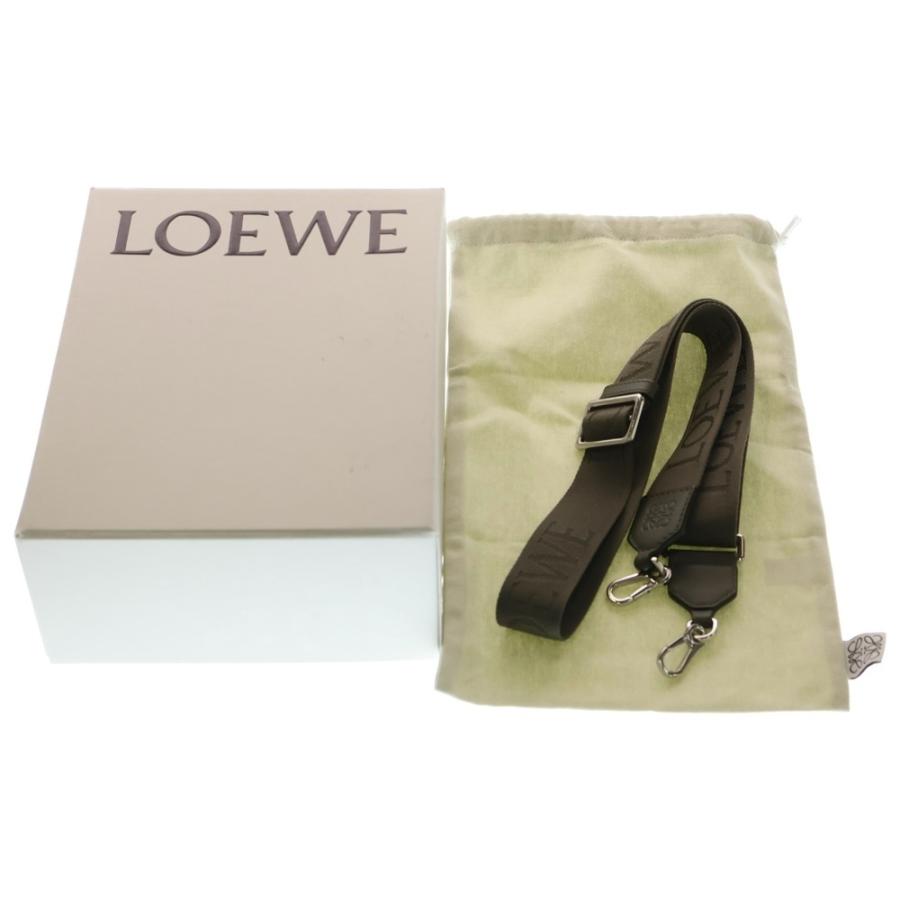 LOEWE（ロエベ） クロスボディ カメラバッグミニ ショルダーバッグ