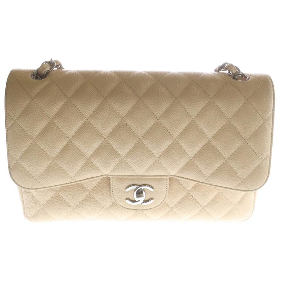 CHANEL（シャネル） マトラッセ30 ダブルフラップ ダブルチェーン