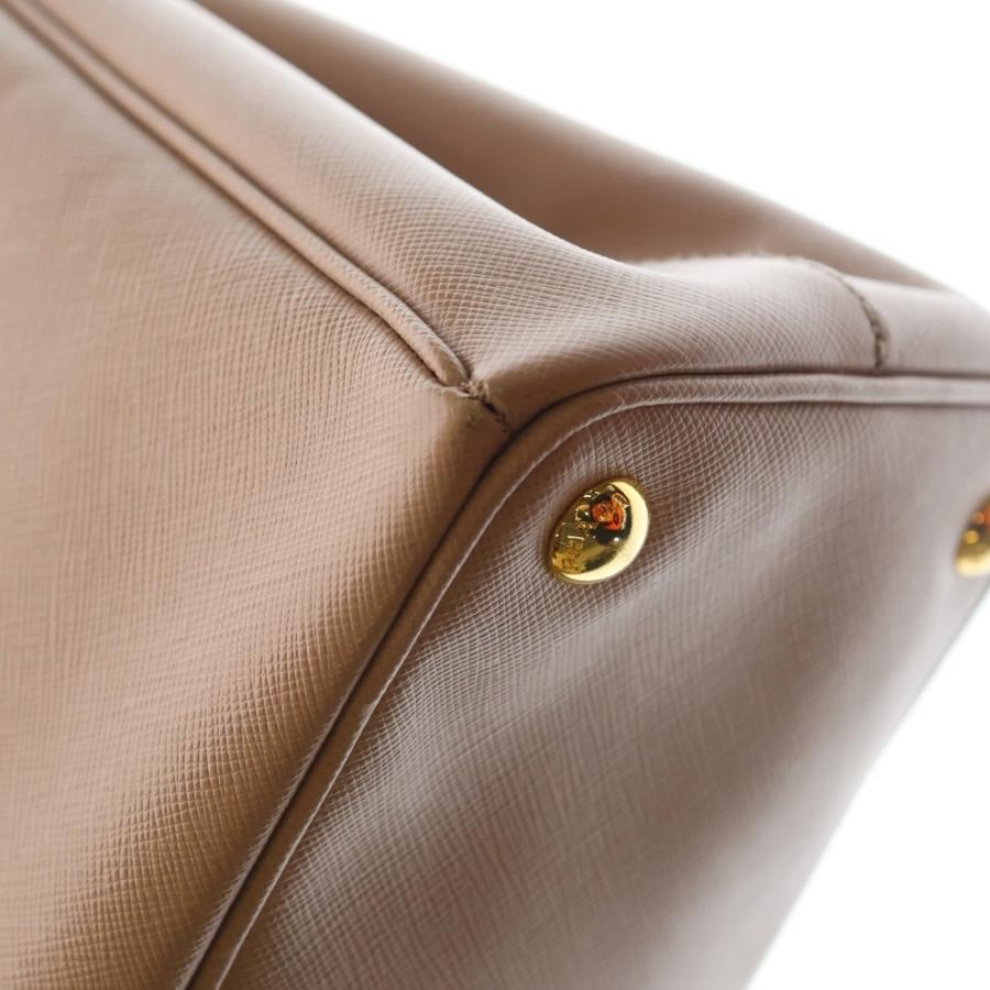 PRADA プラダ トライアングルロゴ ハンドバッグ トートバッグ 2WAY ショルダーバッグ レザー ライトベージュ シルバー金具 BN2619 楽天市場】PRADA プラダ トライアングルロゴ ハンドバッグ トート