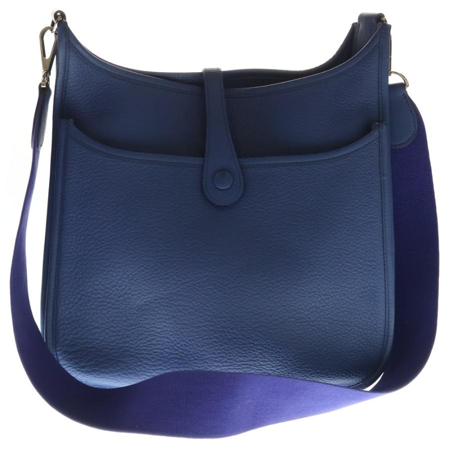 HERMES（エルメス） エブリンPM トリヨンクレマンス ショルダーバッグ 