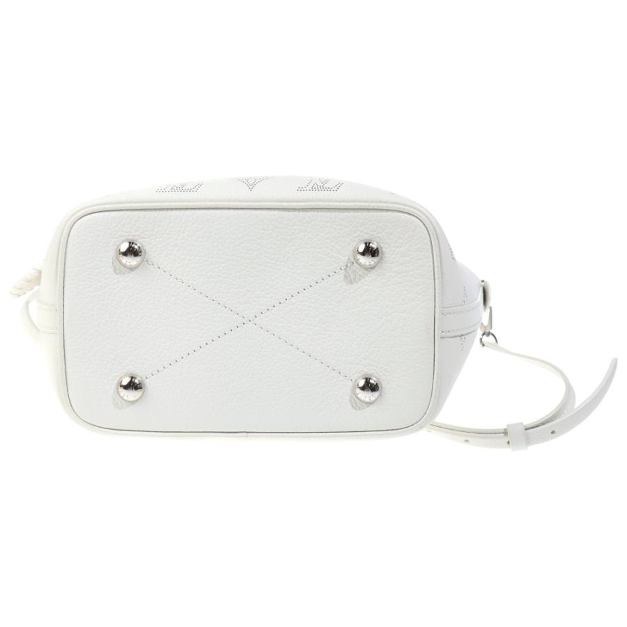 LOUIS VUITTON（ルイ・ヴィトン） モノグラム・マヒナ 2WAYバッグ
