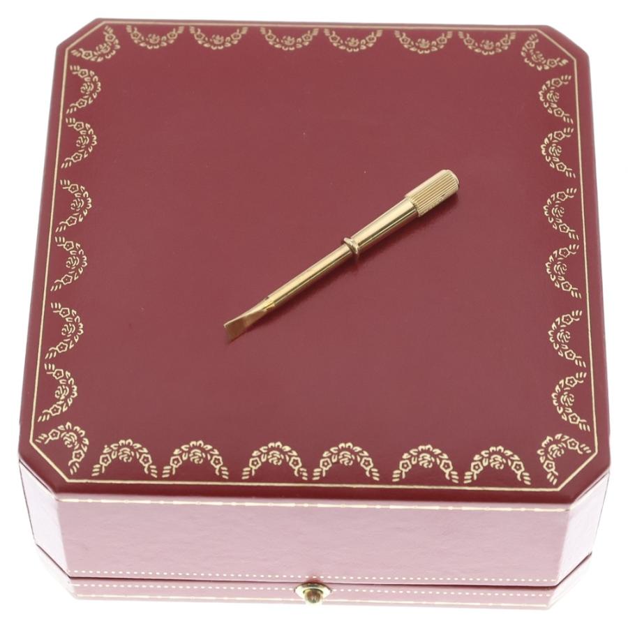 Cartier（カルティエ） LOVE ラブブレス 旧型 Au750 K18 PG ピンク