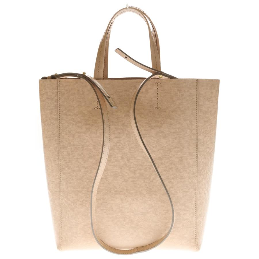 CELINE（セリーヌ） バーティカルカバ スモール 2WAYバッグ