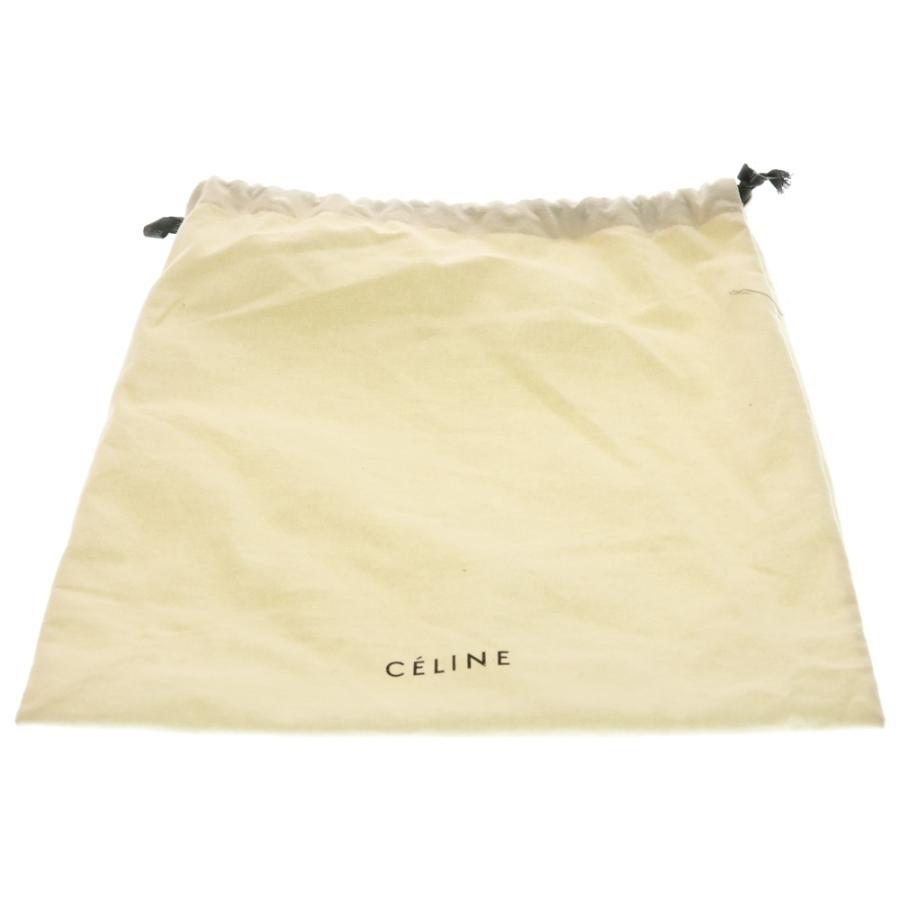 CELINE（セリーヌ） バーティカルカバ スモール 2WAYバッグ