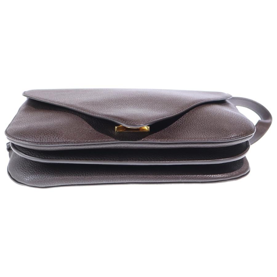 BOTTEGA VENETA（ボッテガ・ヴェネタ） マウント 2WAYショルダーバッグ 