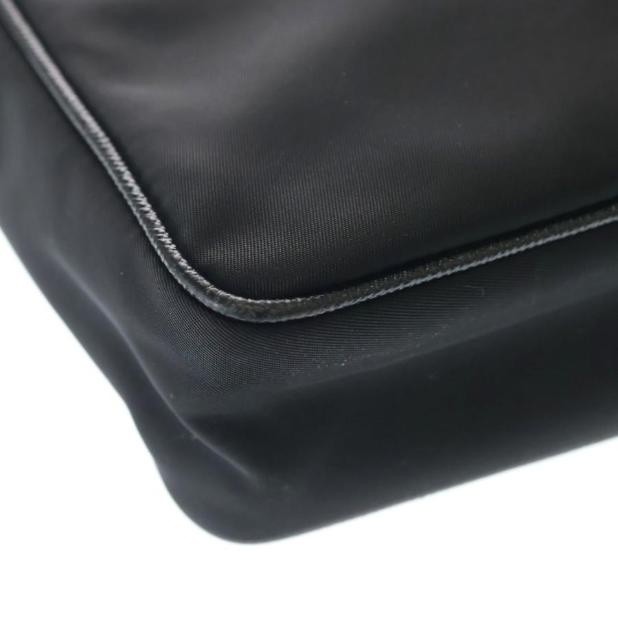 PRADA（プラダ） Re-Nylon ショルダーバッグ ミニバッグ ブラック