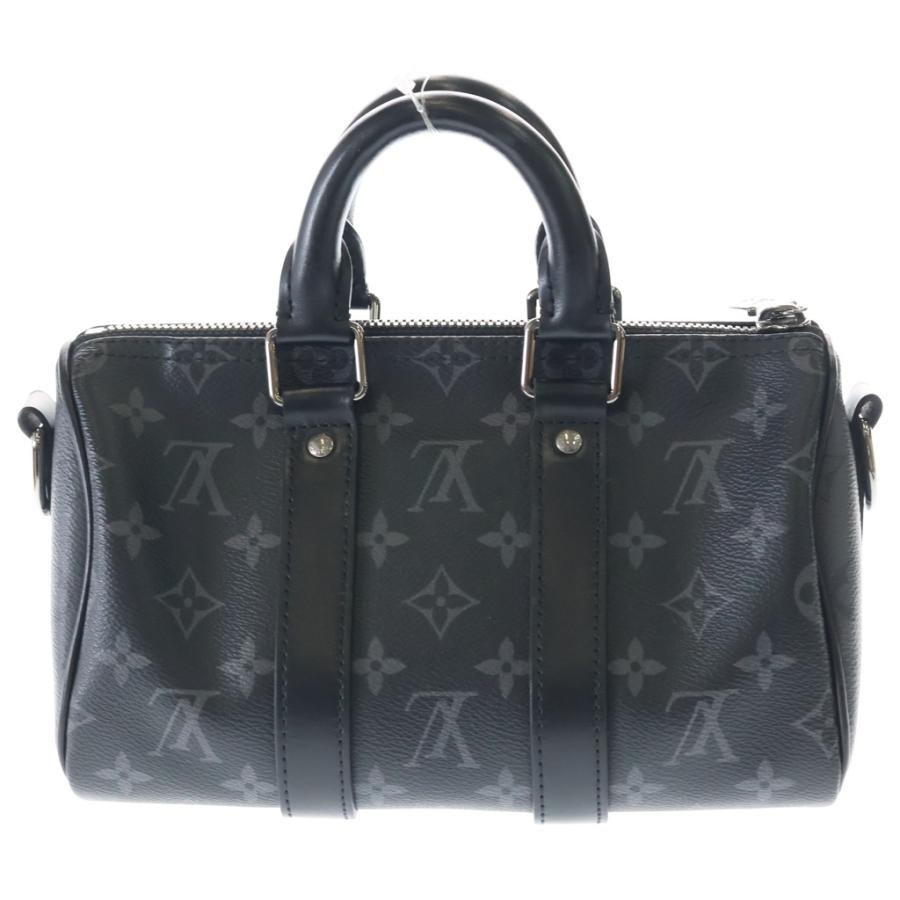 LOUIS VUITTON（ルイ・ヴィトン） モノグラムエクリプス キーポル