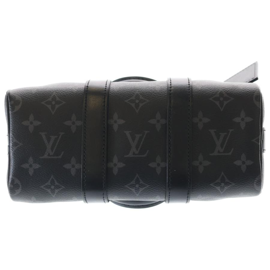LOUIS VUITTON（ルイ・ヴィトン） モノグラムエクリプス キーポル
