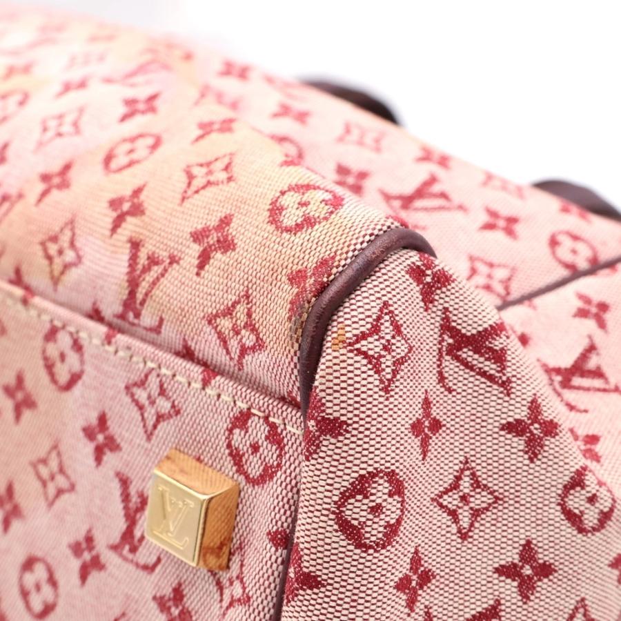 LOUIS VUITTON（ルイ・ヴィトン） モノグラムミニキャンバス 