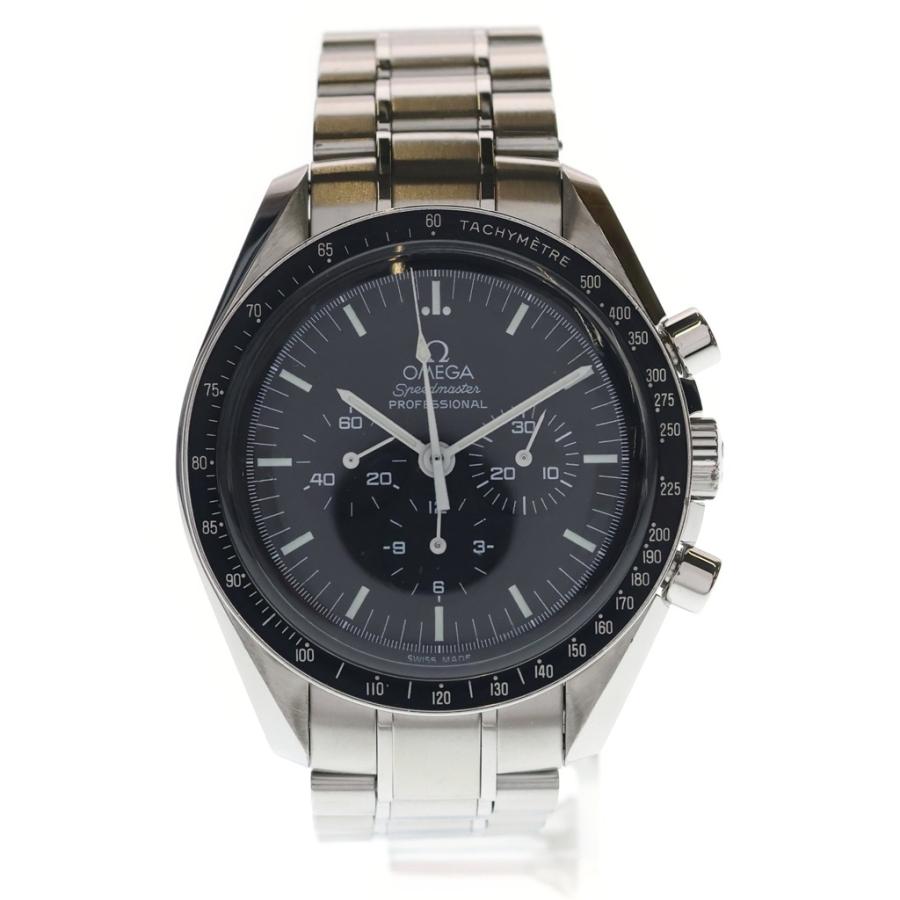 OMEGA（オメガ） スピードマスター プロフェッショナル ムーンウォッチ