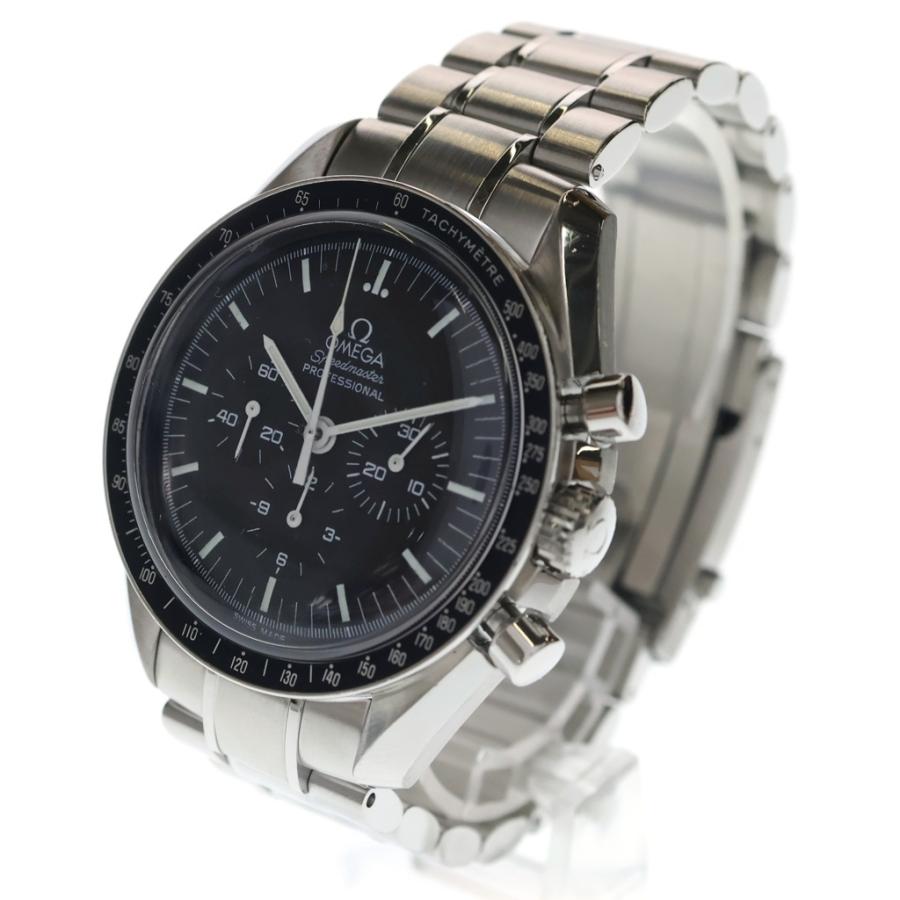 OMEGA（オメガ） スピードマスター プロフェッショナル ムーンウォッチ