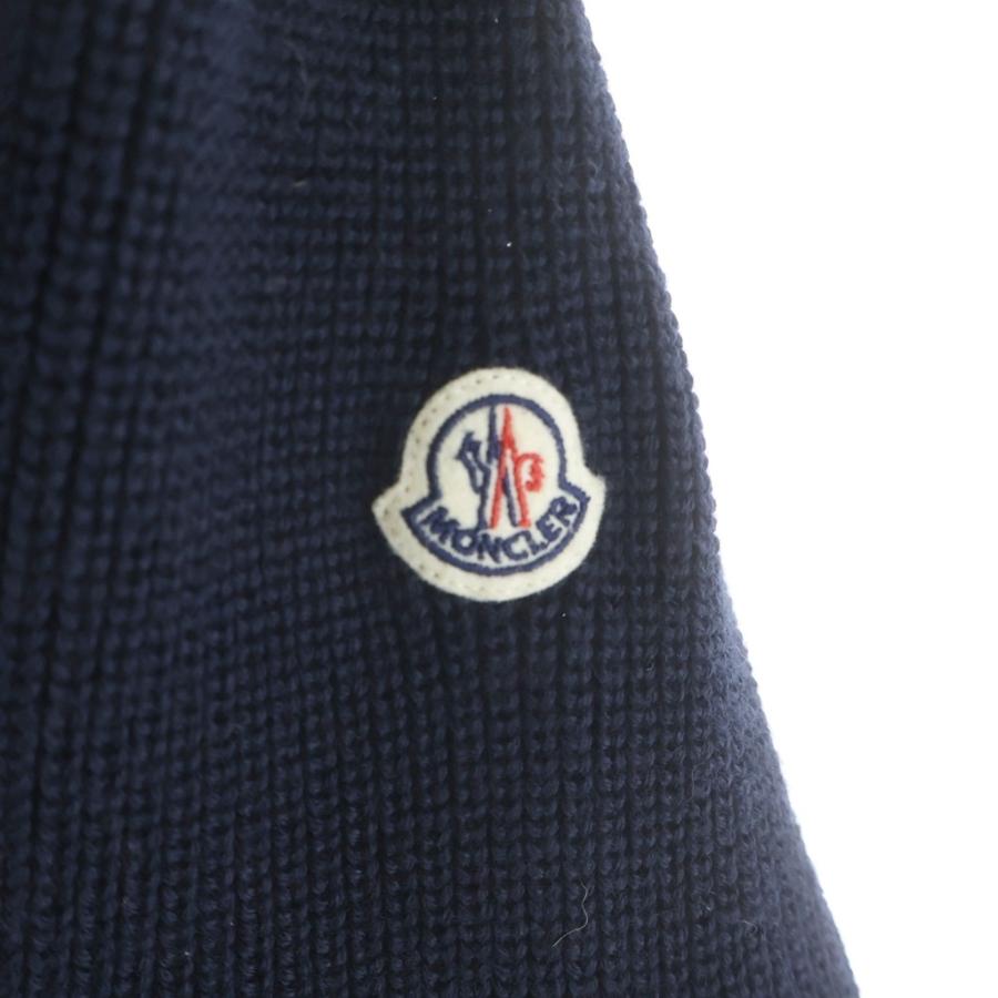 MONCLER（モンクレール） CARDIGAN TRICOT カーディガントリコ ダブル