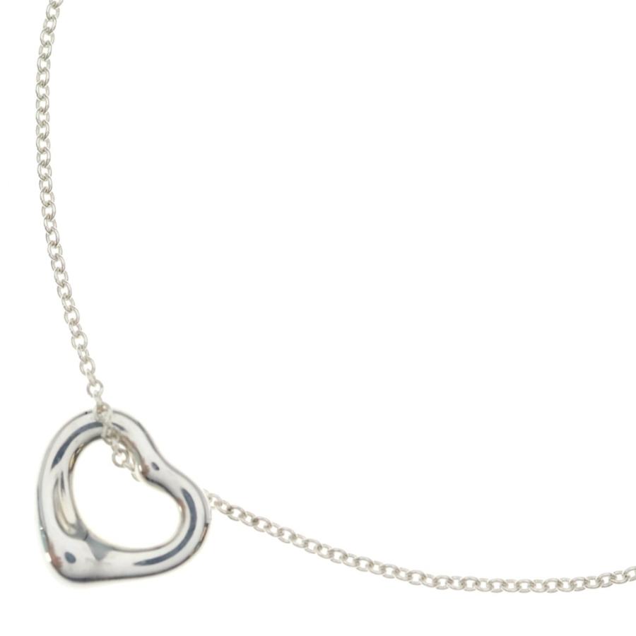 TIFFANY&Co.（ティファニー） TIFFANY & Co. オープンハート