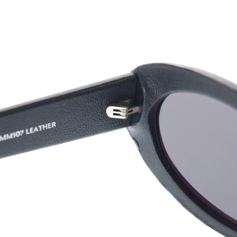 GENTLE MONSTER ジェントルモンスター Leather L01 ジェントル