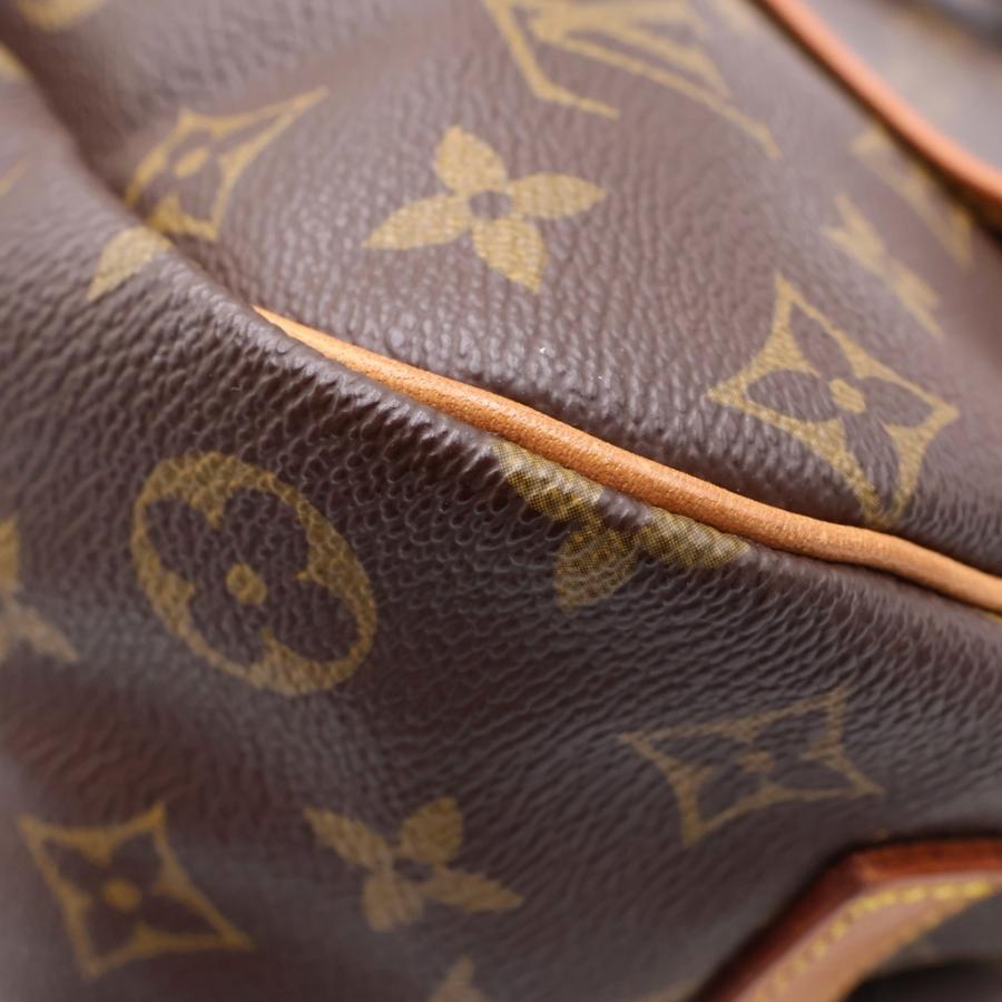 LOUIS VUITTON（ルイ・ヴィトン） モノグラム ソミュール35 ショルダー