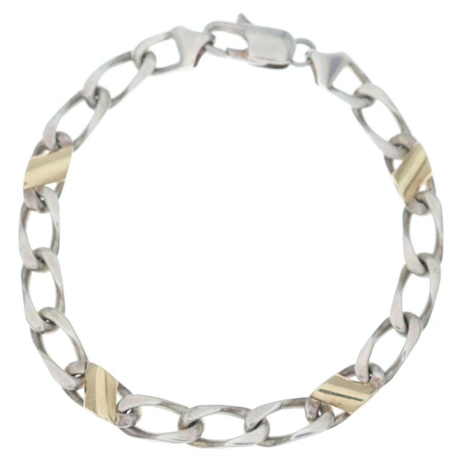 TIFFANY&Co.（ティファニー） TIFFANY & Co. フィガロチェーン