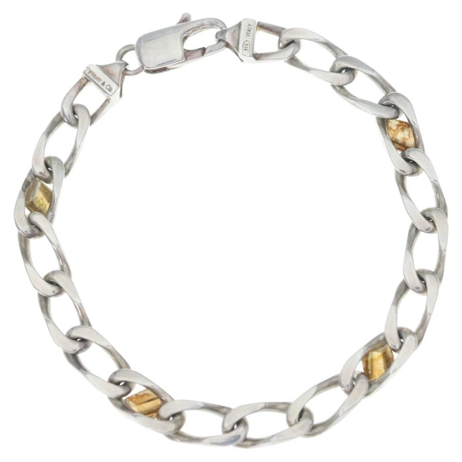 TIFFANY&Co.（ティファニー） TIFFANY & Co. フィガロチェーン